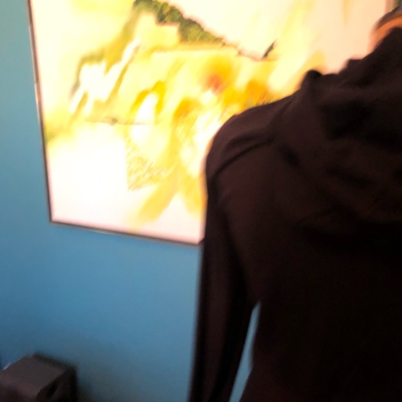 Betsy Johnston Vintage Moro Style Hoody - Picture 6 of 6